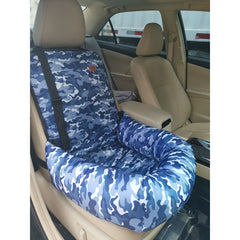 Dog Car Seat