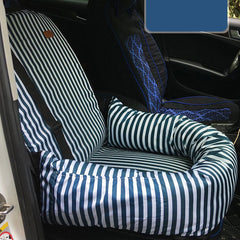 Dog Car Seat