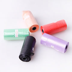 Dog Poop Bag