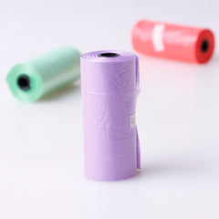 Dog Poop Bag