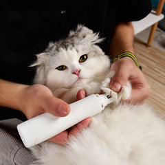 Dog Nail Grinder