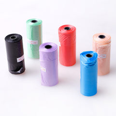 Dog Poop Bag