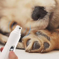 Dog Nail Grinder