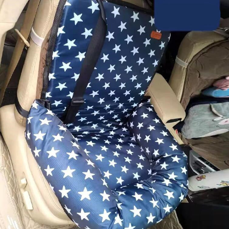 Dog Car Seat