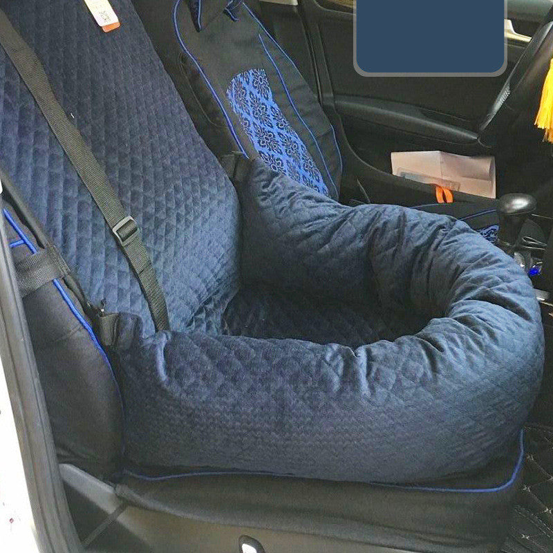 Dog Car Seat