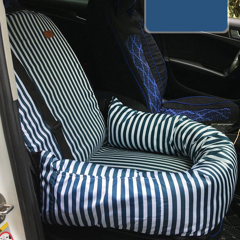 Dog Car Seat