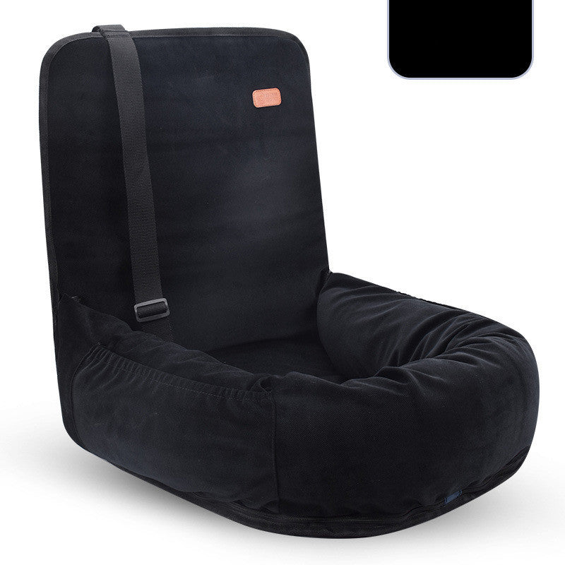 Dog Car Seat