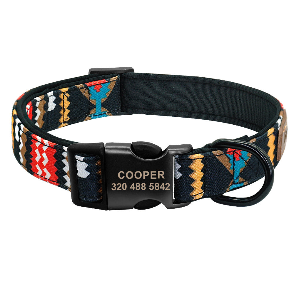 Dog Collar