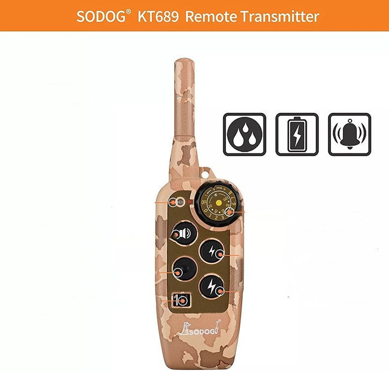 Training Collar