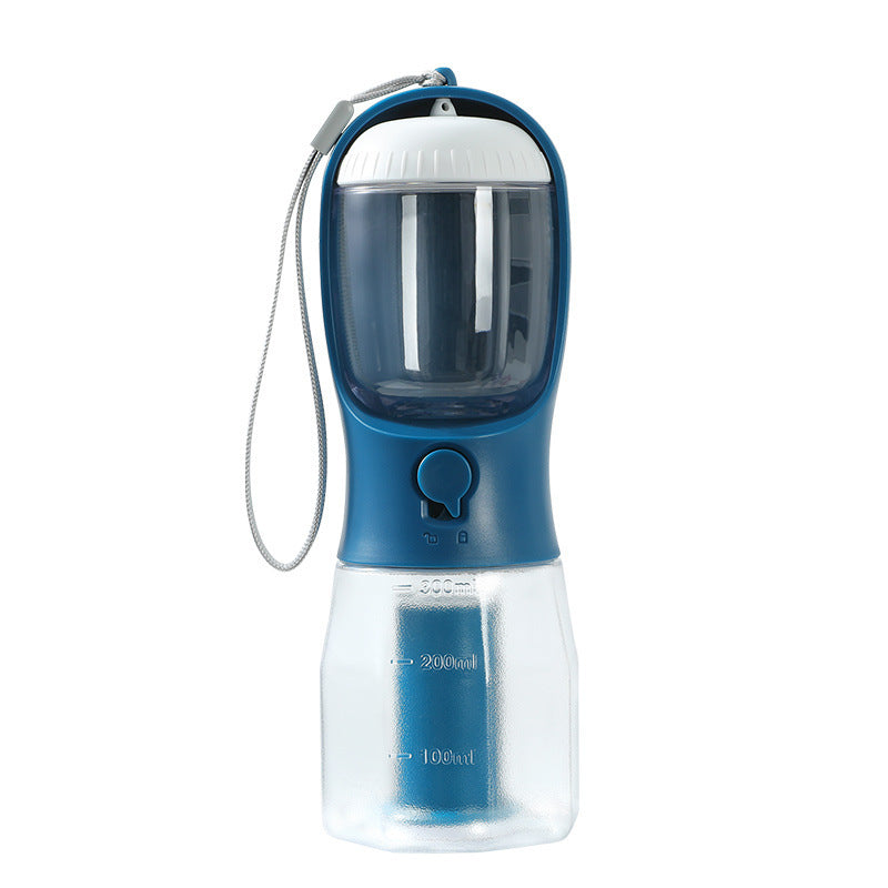 Three In One Pet Cup & Supplies