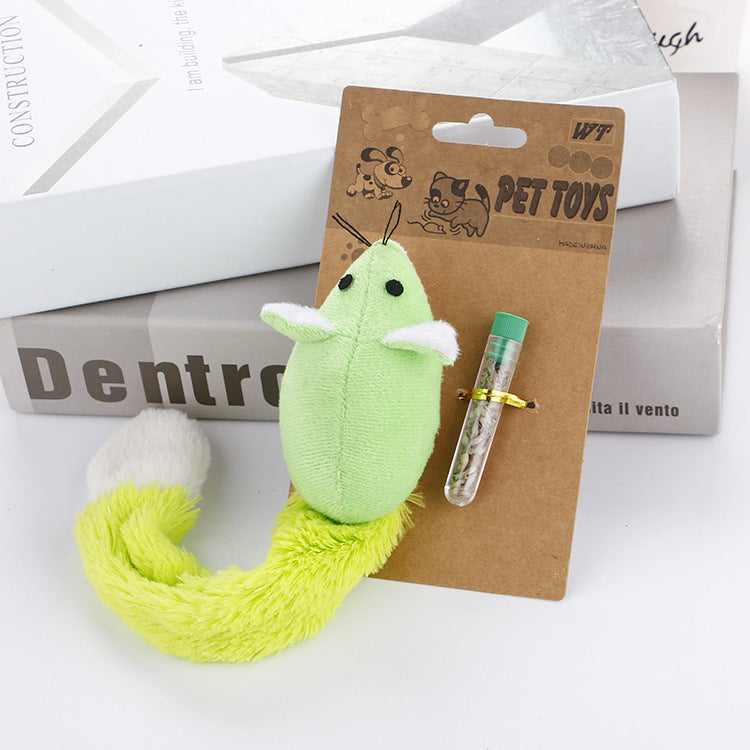 Teasing Cat Toys