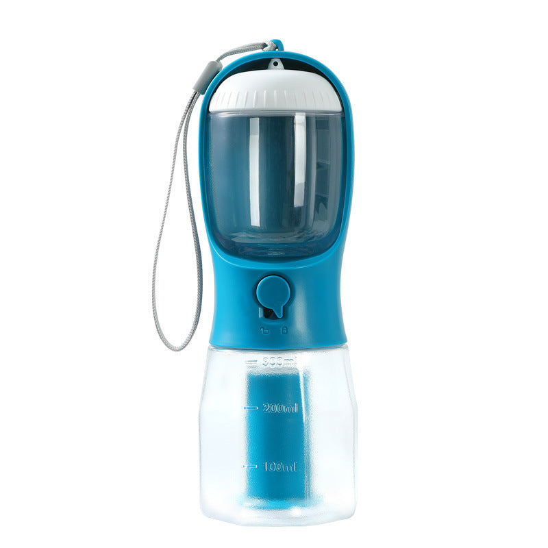 Three In One Pet Cup & Supplies