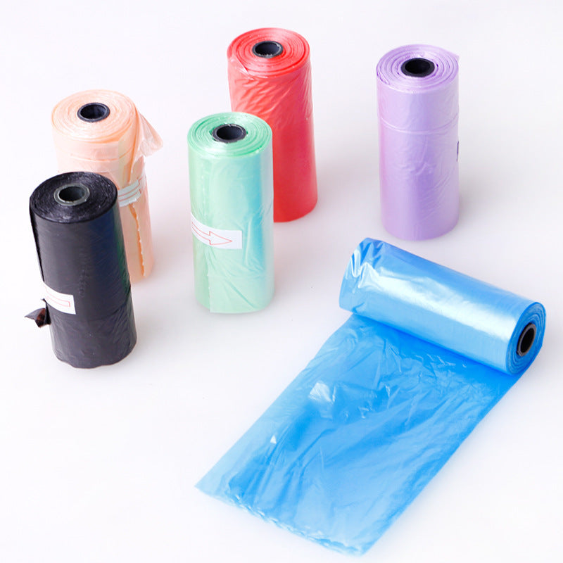 Dog Poop Bag