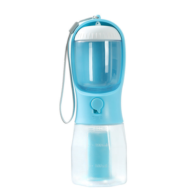 Three In One Pet Cup & Supplies