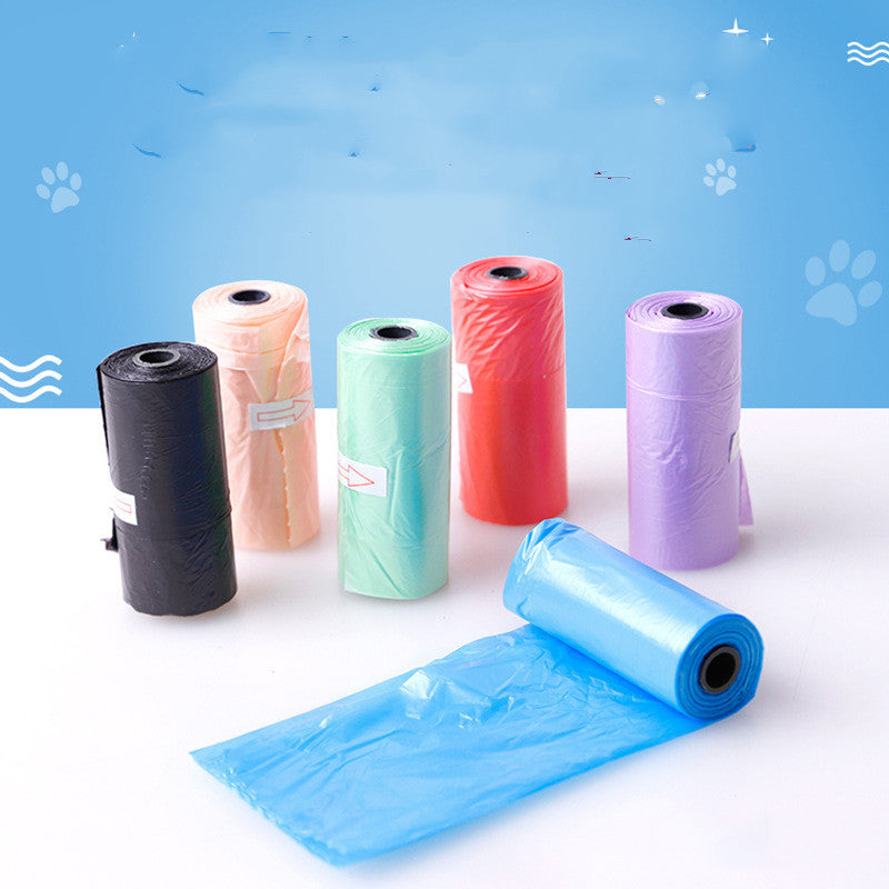 Dog Poop Bag