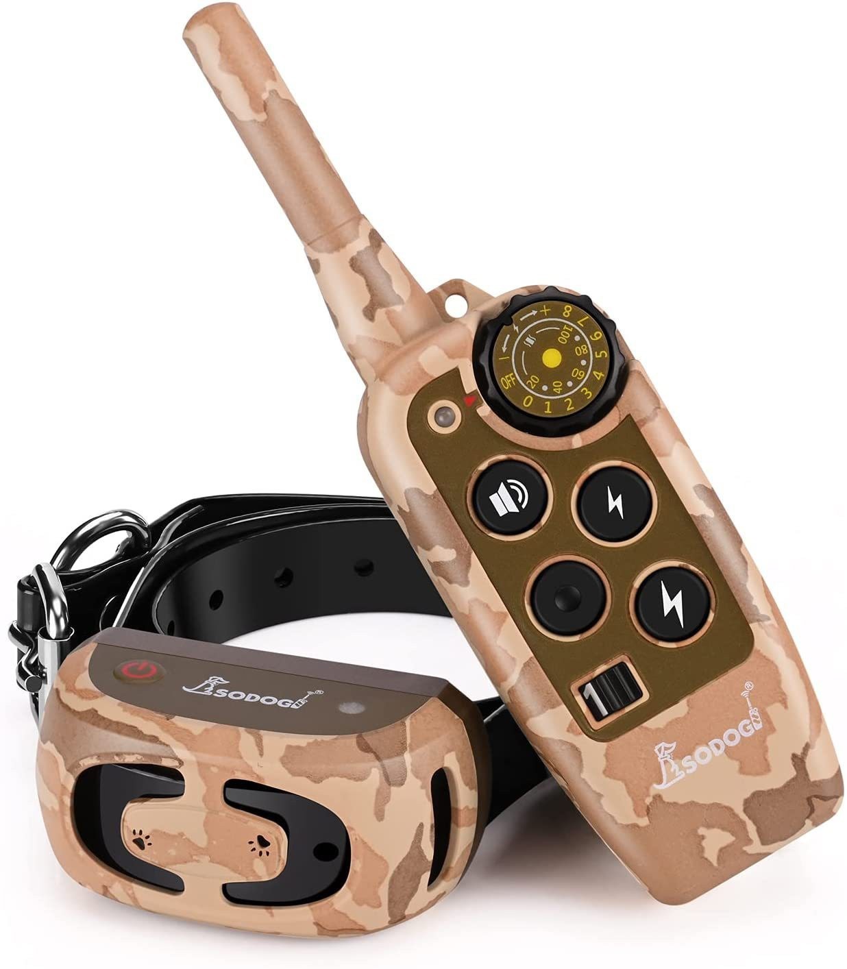 Training Collar