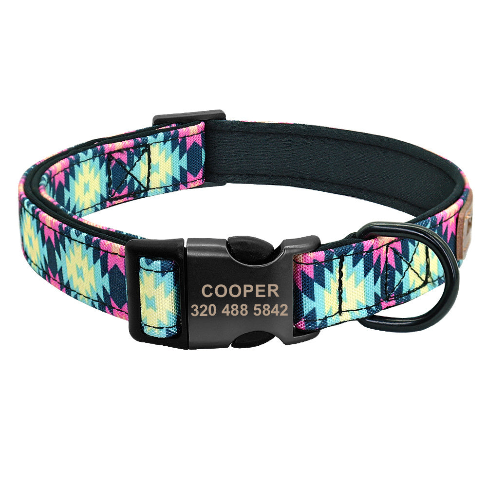 Dog Collar