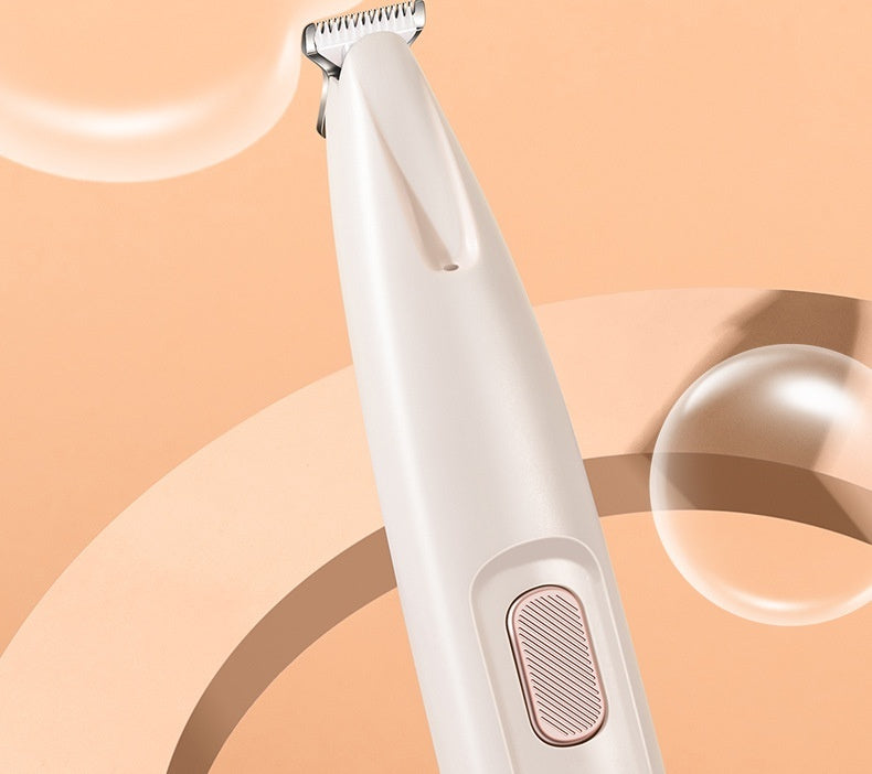 Pet Paw Trimmer