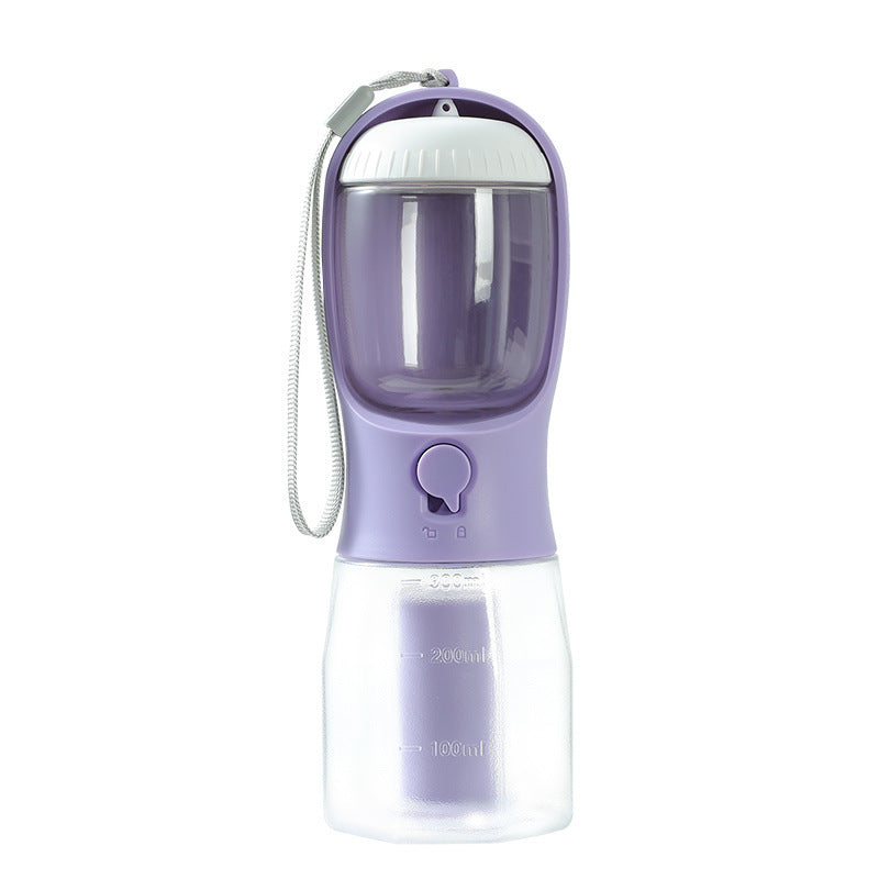 Three In One Pet Cup & Supplies