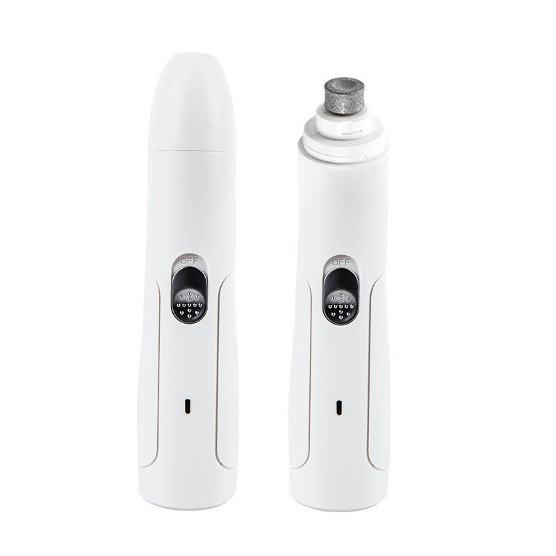 Dog Nail Grinder