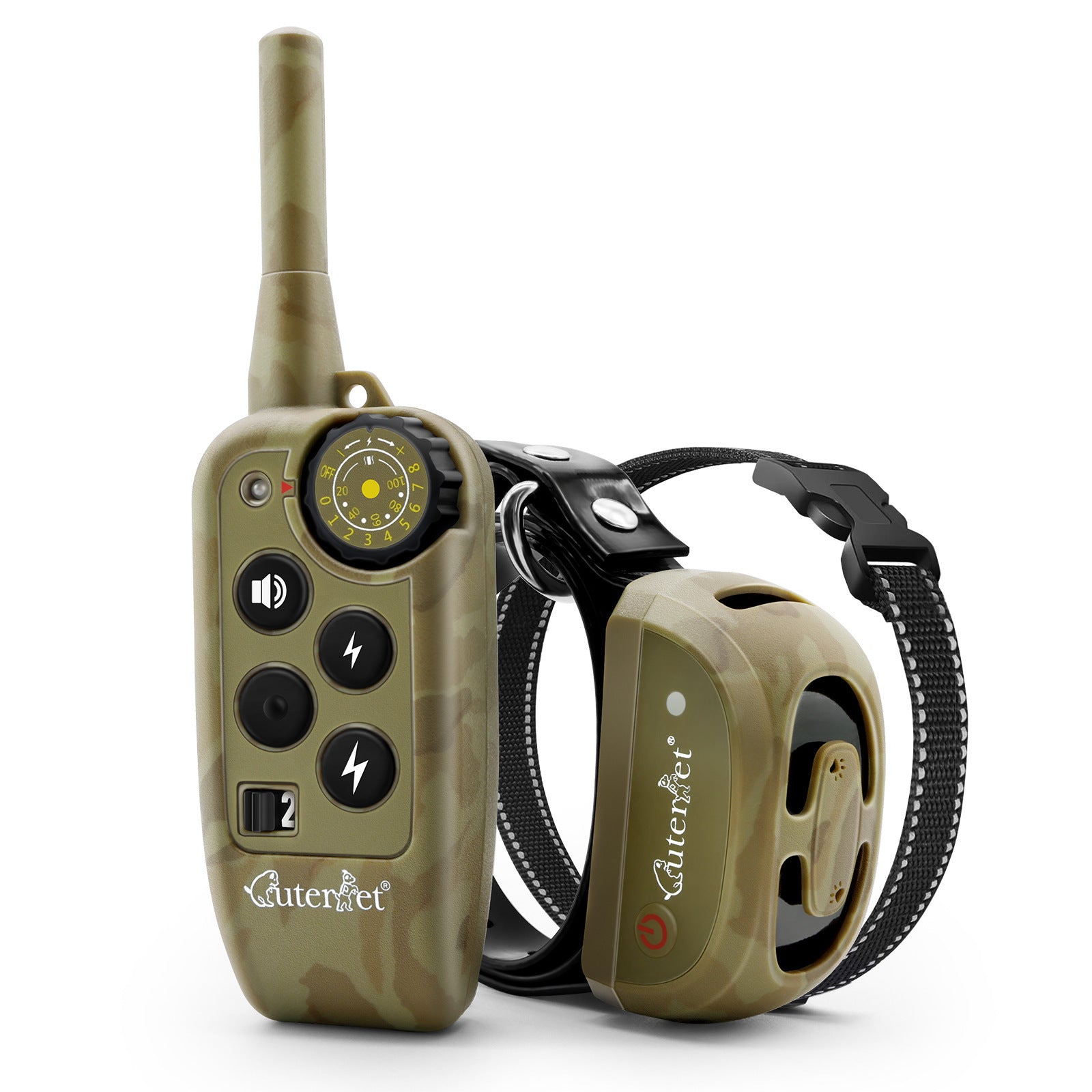 Training Collar